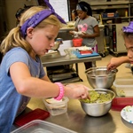 Parkland College Announces Year-Round College for Kids This Fall