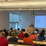 Community Education to Offer New Nonprofit Leadership Series