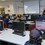 Parkland College to Host Digital Media Workshop in November