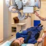 Parkland College to Celebrate 50 Years of Radiologic Technology